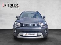 gebraucht Suzuki Ignis 1.2 Dualjet Hybrid Comfort Navi