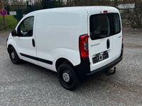 gebraucht Peugeot Bipper Kasten Automatik Inspektion neu Tüv 03.25