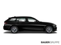 gebraucht BMW 318 i Advantage Touring Navi Fernlichtassist SHZ PDC L