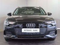 gebraucht Audi A6 40 TDI sport VIRTUAL+ACC+LED+NAVI+PDC+18"