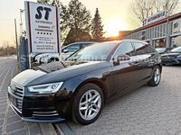 Gebraucht Audi A4 S-Line 190 PS (139 kW) 2017 Schwarz Kombi