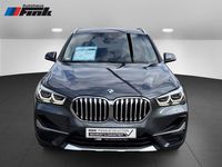 Second-hand BMW X1 xLine 190 CP (139 kW) 2021 Gri SUV