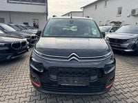 Gebraucht Citroën Berlingo XTR 131 PS (96 kW) 2019 Schwarz Van / Kleinbus