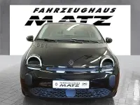 Neu Renault Twingo Urban 58 kW (80 PS) 2026 Schwarz Kleinwagen