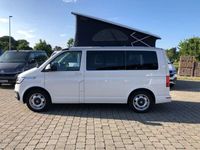 gebraucht VW California T6T6.1 Beach Camper Neu - DSG +Navi +Standheizung