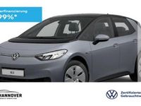 Gebraucht VW ID.3 Pro 106 kW (145 PS) 2022 Grau Kleinwagen