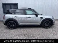 Gebraucht Mini Cooper Countryman 136 PS (100 kW) 2024 Silber SUV