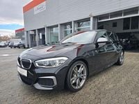 Gebraucht BMW M140 M Sport 340 PS (250 kW) 2017 Saphirschwarz Kleinwagen
