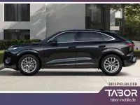 Neu Audi Q3 204 PS (150 kW) 2026 Schwarz SUV