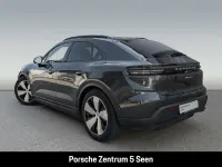 Gebraucht Porsche Macan 408 PS (300 kW) 2024 Vulkangraumetallic SUV