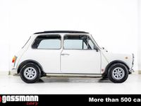Gebraucht Mini Cooper 105 PS (77 kW) 1975 Weiß Kleinwagen
