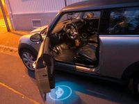 Gebraucht Mini Cooper S Coupé 175 PS (128 kW) 2007 Gold Coupé