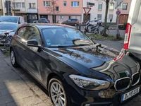 Gebraucht BMW 118 136 PS (100 kW) 2017 Kleinwagen