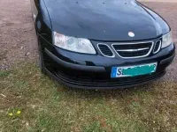 Gebraucht Saab 9-3 Linear 120 PS (88 kW) 2005 Limousine