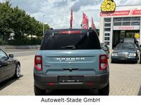 Gebraucht Ford Bronco Sport 184 PS (135 kW) 2022 Blau SUV