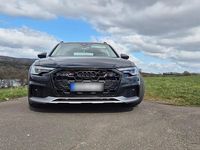 Gebraucht Audi A6 340 PS (250 kW) 2024 Grau Kombi