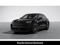 Gebraucht Porsche Macan 264 kW (360 PS) 2025 Schwarz SUV