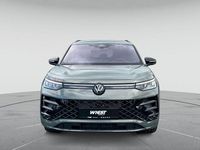 Neu VW Tayron Style 265 PS (194 kW) 2026 Oyster silver metallic SUV