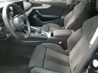 Gebraucht Audi A4 Sport 136 PS (100 kW) 2022 Brillantschwarz Kombi