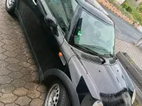 Occasion Mini ONE 90 ch (66 kW) 2005 Noir Citadine