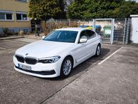 Occasion BMW 530e iPerformance 252 ch (185 kW) 2018 Blanc Berline