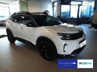 Gebraucht Citroën C5 Aircross Shine 131 PS (96 kW) 2023 Weiß SUV