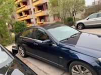 gebraucht Mercedes 220 cdi