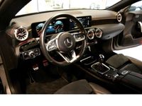 gebraucht Mercedes CLA200 AMG *MBUX High*Ambiente.* Sportbremsanlage