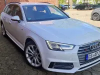 Occasion Audi A4 S-Line 190 ch (139 kW) 2018 Break