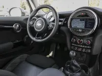 Gebraucht Mini Cooper 136 PS (100 kW) 2015 Schwarz Kleinwagen