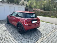 gebraucht Mini Cooper 