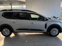 Gebraucht Dacia Jogger Extreme 101 PS (74 kW) 2023 Grau Van / Kleinbus