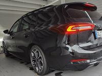 Gebraucht Ford Focus ST-Line X 155 PS (114 kW) 2025 Schwarz Kombi