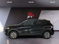 gebraucht VW T-Cross - 1.5 TSI DSG Active Navi