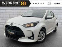 Gebraucht Mazda 2 116 PS (85 kW) 2023 Weiß Limousine