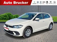 Brugt VW Polo 80 HK (58 kW) 2023 Grå Hatchback