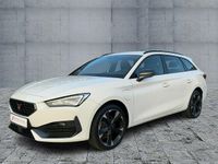 Gebraucht Cupra Leon 204 PS (150 kW) 2022 Andere farbe Kombi