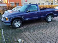 Gebraucht Chevrolet S10 LS 190 PS (139 kW) 1995 Pickup
