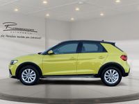 gebraucht Audi A1 citycarver 30 TFSI 85(116) kW(PS)