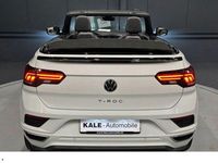 Gebraucht VW T-Roc Style 150 PS (110 kW) 2020 Andere SUV