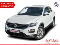 Occasion VW T-Roc 116 ch (85 kW) 2018 Blanc SUV