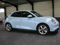 Usata Ora 03 125 kW (171 CV) 2023 Blu Utilitaria