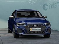 Usata Audi A3 Advanced 200 CV (147 kW) 2024 Blu Berlina
