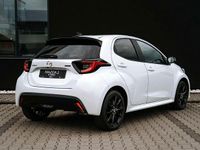 Gebraucht Mazda 2 Homura-Line 116 PS (85 kW) 2025 Weiß Kleinwagen