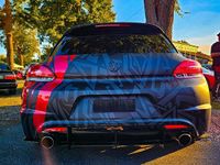 Brugt VW Scirocco 160 HK (117 kW) 2011 Blå Coupe