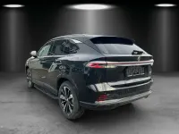 Neu MG HS Luxury 272 PS (200 kW) 2026 Pebble black SUV