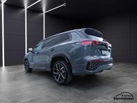 Neu VW Tayron R-line 193 PS (141 kW) 2025 Delfingrau (grau) SUV