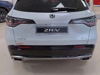 gebraucht Honda ZR-V e:HEV 2.0 i-MMD Hybrid Advance *Navi/Panorama*