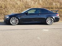 Gebraucht BMW M3 420 PS (308 kW) 2008 Schwarz Coupé