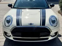 Occasion Mini Cooper D 150 ch (110 kW) 2016 Blanc Citadine